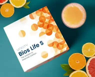 Bios Life Slim