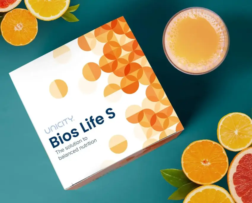 Bios Life Slim