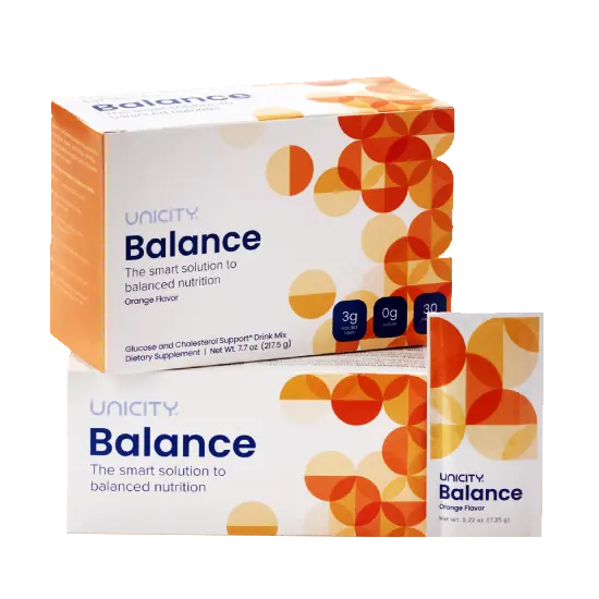 Unimate Balance