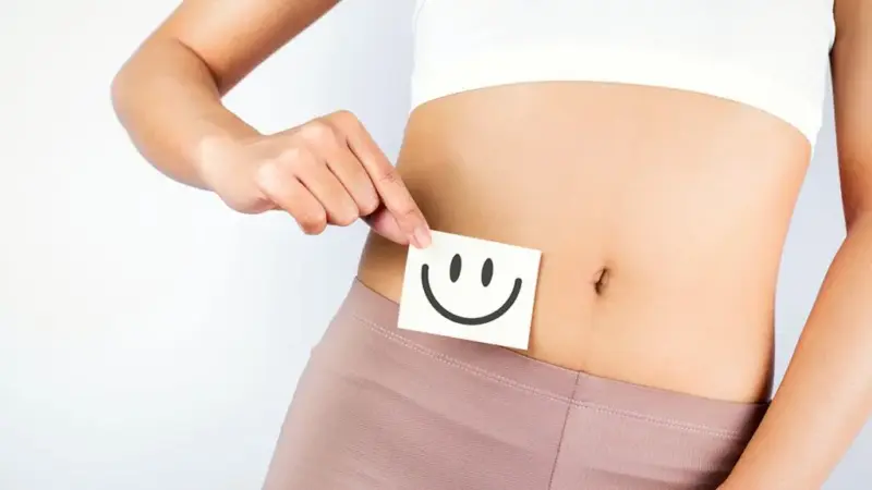 Le lien entre l'intestin et les hormones : Comment les troubles hormonaux affectent la santé intestinale