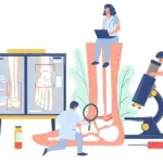 La santé des os... passe-t-elle par tes intestins ? De nouvelles recherches disent que oui !