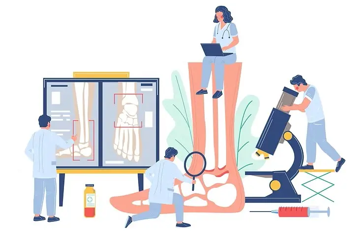 La santé des os... passe-t-elle par tes intestins ? De nouvelles recherches disent que oui !