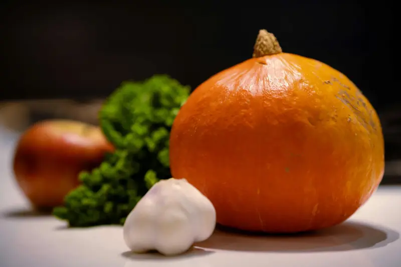 Des super-aliments pour l'hiver : Pour rester en bonne santé pendant la saison froide