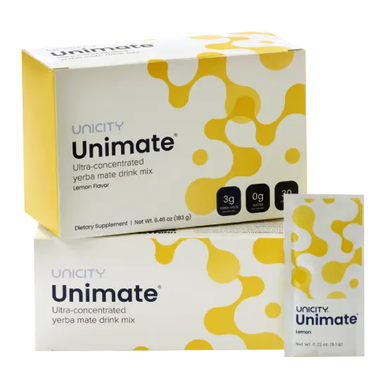 Unimate Unicity